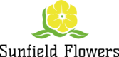 Sunfield Flowers logo