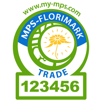 Sunfield Flowers MPS Florimark